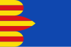 Bandeira de Miedes de Aragón