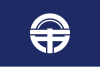 Flag of Tokushima