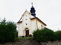 Kaple sv. Michala