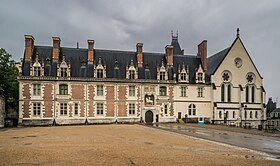 Image illustrative de l’article Château de Blois