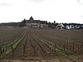 Manoir de la Perrière et « Clos de la Perrière »