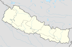 Kapilavastu (Nepal)