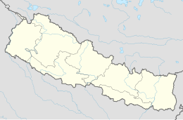 Baraha Kshetra is located in Nepal