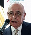 Adriano Galliani