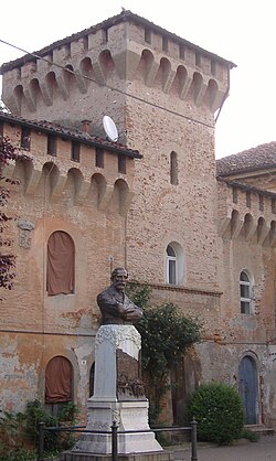 San Fiorano ê kéng-sek