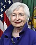 Janet Yellen