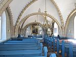 Artikel: Starby kyrka