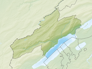 Montagne du Larmont (Kanton Neuenburg)