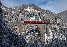 Wiesener Viadukt