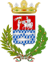 Blason de Rieti