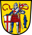 Blason de Dießen am Ammersee