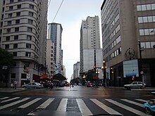 File:"Que só quando cruza a Ipiranga e a avenida São João..." (3404315323).jpg