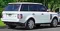 Range Rover 2009-2012