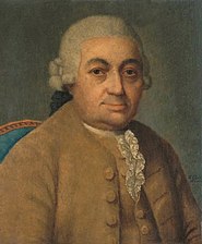 Carl Philipp Emanuel Bach