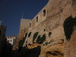 Skyline of El Catllar