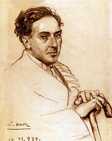 Antonio Machado