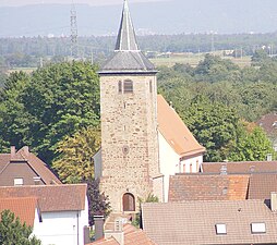 Alte Kapelle