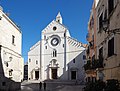 San Sabino, Cattedrale di Bari