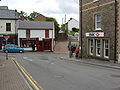 Book Town Blaenavon