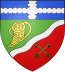 Blason de Couffé