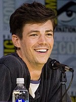 Miniatura per Grant Gustin