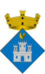 Blason de Castellgalí