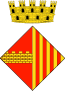 Blason de Talarn