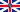 Drapeau du Commonwealth d'Angleterre