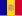 Vlag van Andorra