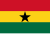 Bandiera del Ghana