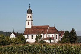 Katholische Kirche