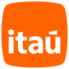 logo de Itaú Unibanco