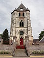 Kirche Saint-Rémy