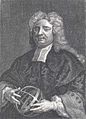 Nicolas Saunderson (1682–1739)