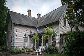 Shipley Cook Farmstead