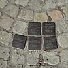 Stolpersteine Gardelegen Salzwedeler Torstraße 6