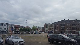 Marktplein