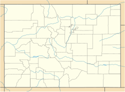 Cahone is located in Colorado