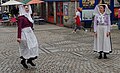 Image 30Cornish dancers (from Music of Cornwall)