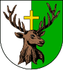 Coat of arms of Benecko