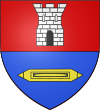 Blason de Messei