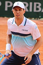 Mike Bryan Spojené státy 10násobný pár roku