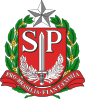 Coat of arms of Bang São Paulo