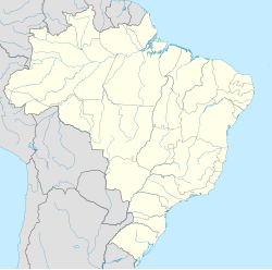 Bom Jesus do Sul está localizado em: Brasil