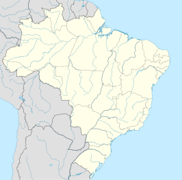 Ipatinga (Brazilië)