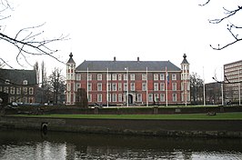 Kasteel van Breda