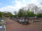 Cemetery