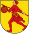 Wappen der Stadt Wilhelmshaven