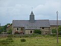 Kirche Sainte-Geneviève