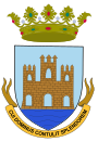 Blason de Collioure